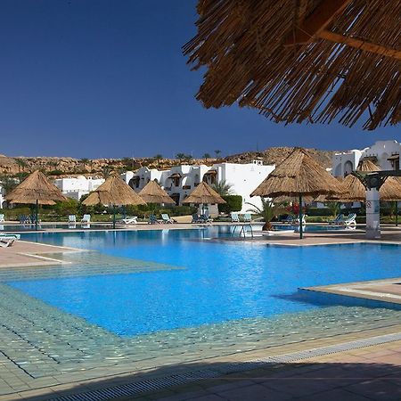 Royal Holiday Beach Resort Sharm El Sheikh Bagian luar foto