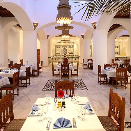 Royal Holiday Beach Resort Sharm El Sheikh Bagian luar foto