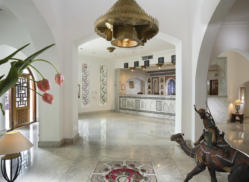 Royal Holiday Beach Resort Sharm El Sheikh Bagian luar foto