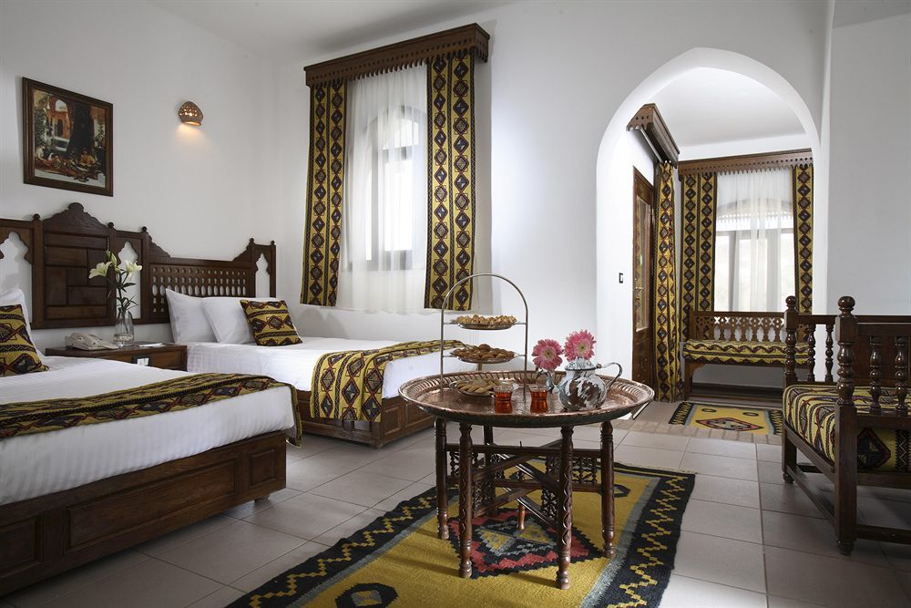 Royal Holiday Beach Resort Sharm El Sheikh Bagian luar foto