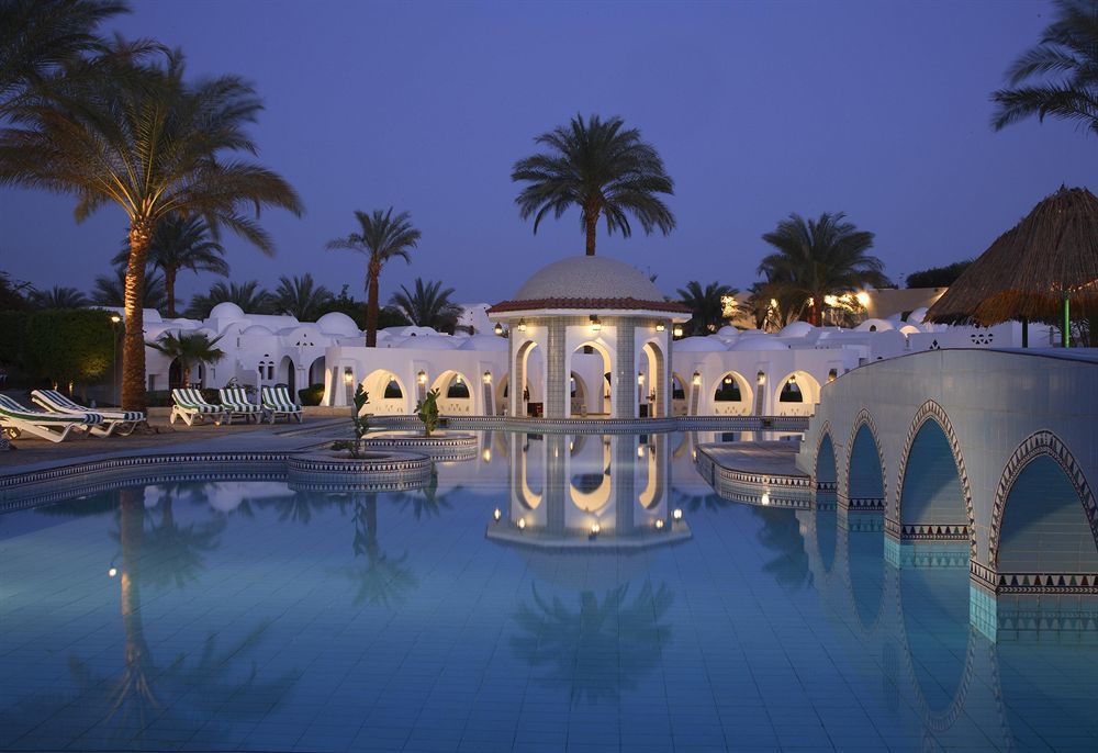 Royal Holiday Beach Resort Sharm El Sheikh Bagian luar foto