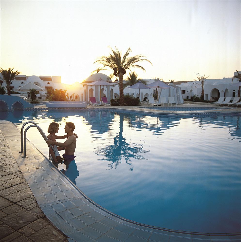 Royal Holiday Beach Resort Sharm El Sheikh Bagian luar foto