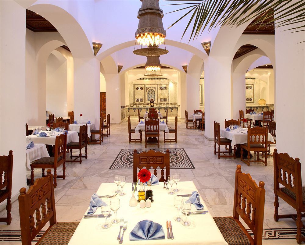 Royal Holiday Beach Resort Sharm El Sheikh Bagian luar foto