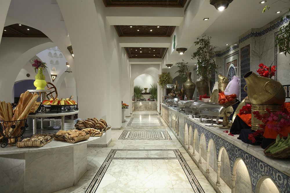Royal Holiday Beach Resort Sharm El Sheikh Bagian luar foto