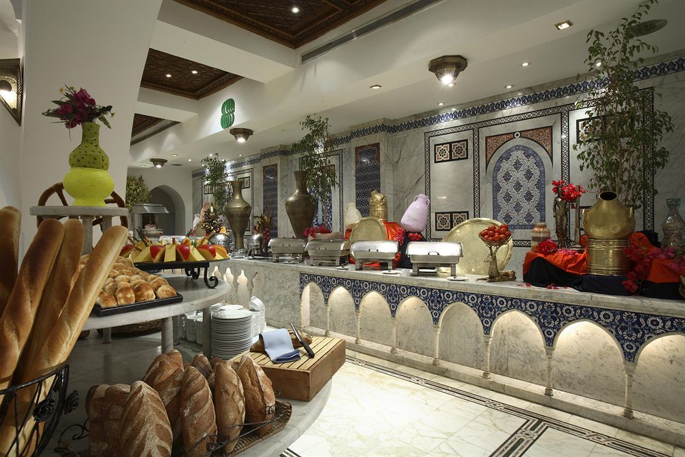 Royal Holiday Beach Resort Sharm El Sheikh Bagian luar foto