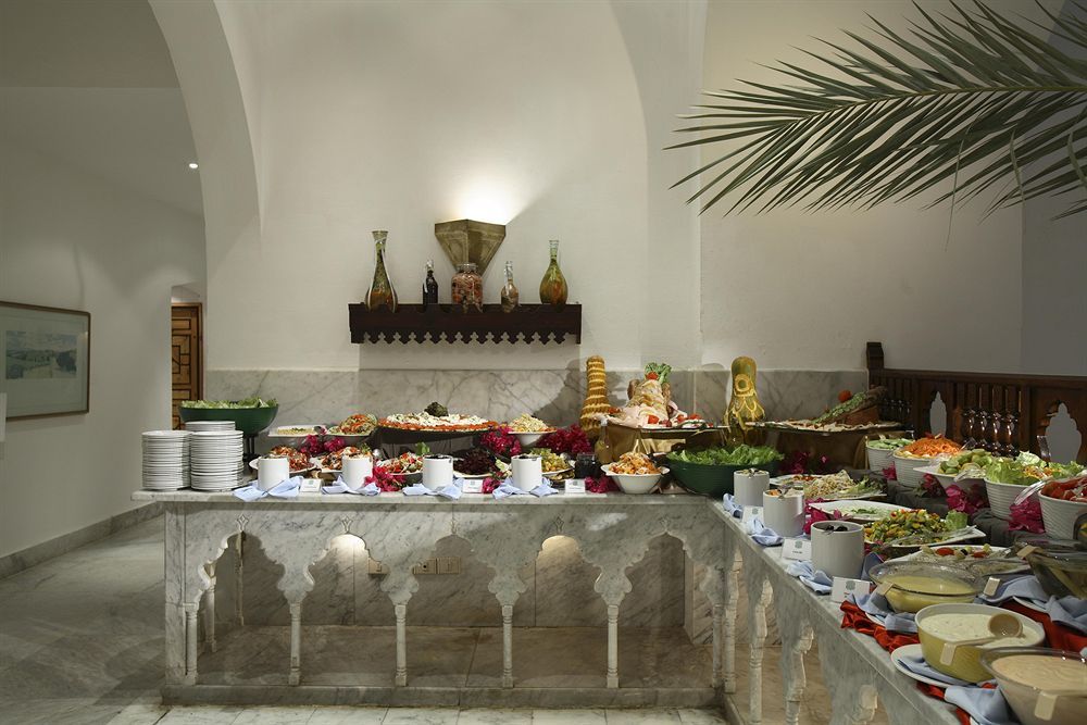 Royal Holiday Beach Resort Sharm El Sheikh Bagian luar foto