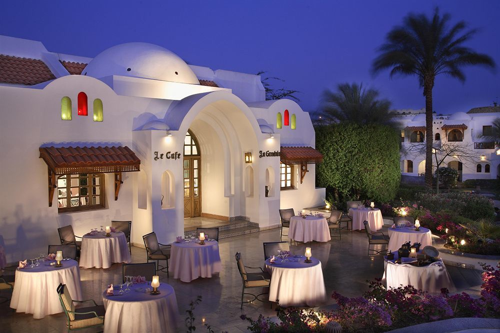 Royal Holiday Beach Resort Sharm El Sheikh Bagian luar foto